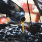 When to Change Your Car Oil?